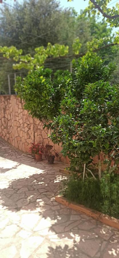 Villa Family Bitri Piqeras المظهر الخارجي الصورة